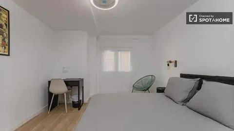 Habitació de lloguer, València