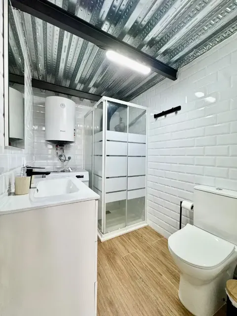 Pis de 40 m² a Chiclana de la Frontera