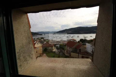 Moradia 240 m² em Moaña