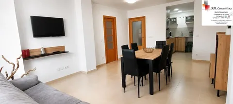 Pis de 66 m² a Torreblanca