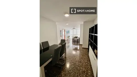 Pis de 85 m² a Alfara del Patriarca (3/13)