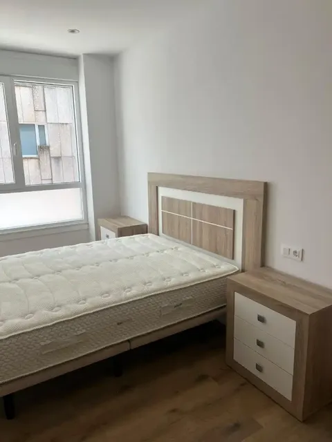 Pis de 60 m² a Santiago de Compostel·la