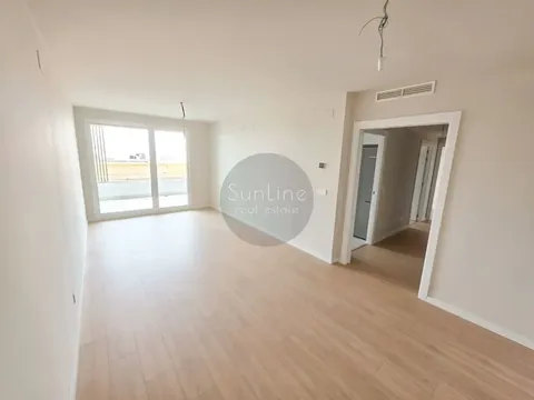 Pis de 85 m² a València