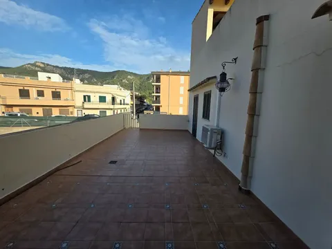 Pis de 180 m² a Andratx