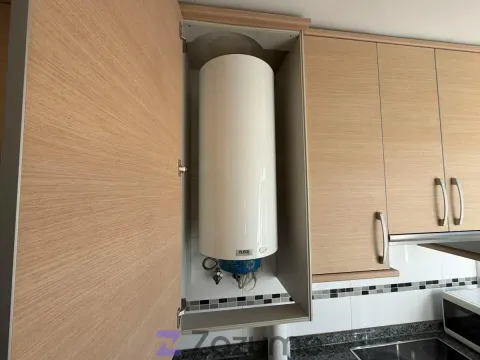 Apartamento 60 m² em Madrid