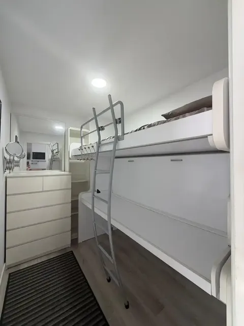 Pis de 59 m² a Gavà