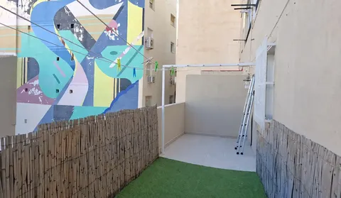 Wohnung 70 m² in Málaga