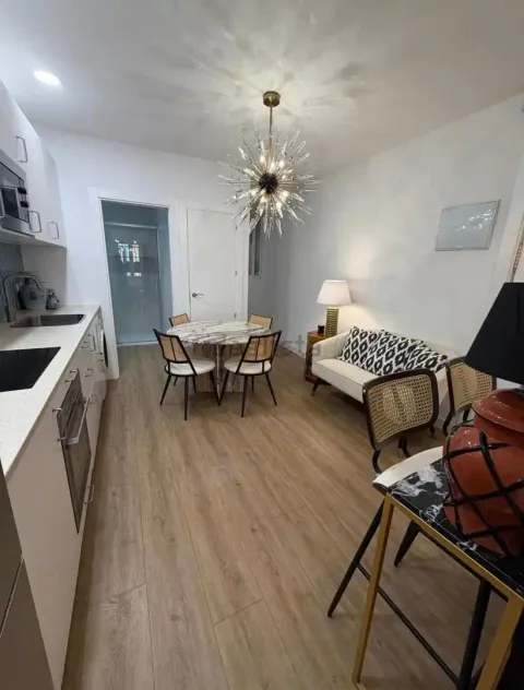 Apartamento 75 m² em Madrid