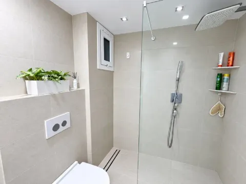 Pis de 154 m² a Palma