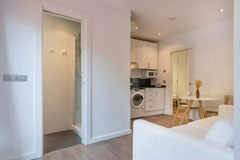 Appartamento 27 m² a Barcelona