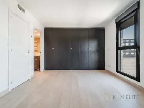 Appartamento 165 m² a Madrid