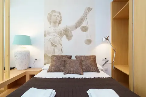 Pis de 35 m² a València