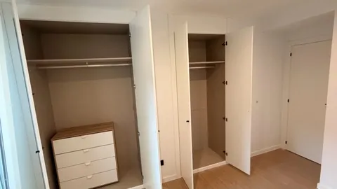 Pis de 63 m² a Madrid