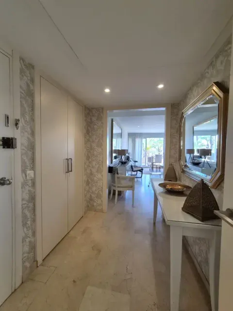 Квартира 120 м² в Кадисе
