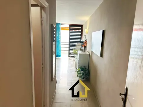 Pis de 56 m² a Icod de los Vinos