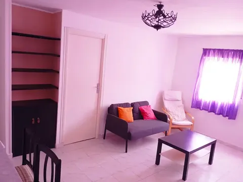 Pis de 60 m² a Sevilla