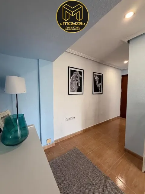 Pis de 56 m² a Jaén