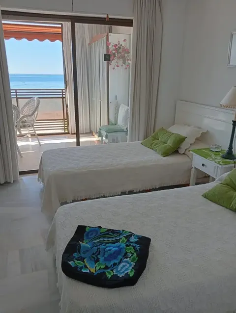 Pis de 56 m² a Benidorm