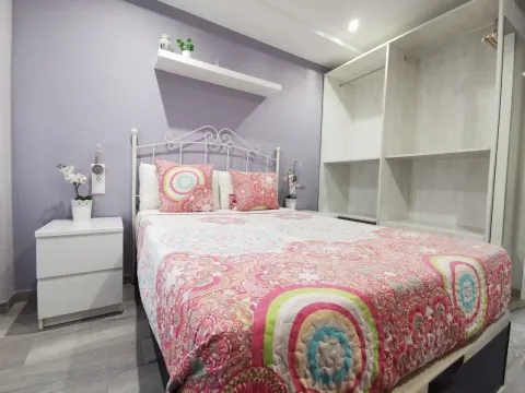 Pis de 40 m² a Còrdova