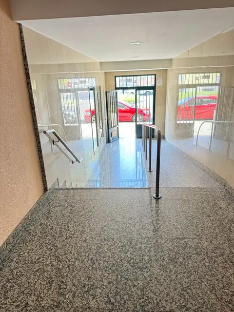 Pis de 95 m² a Lleó