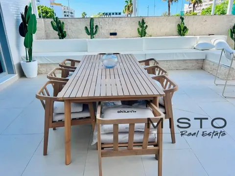 Pis de 115 m² a Marbella