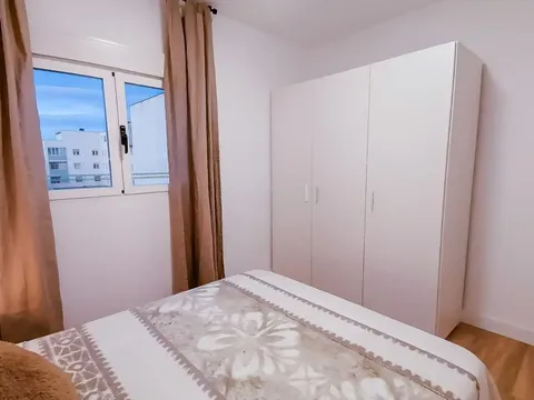 Pis de 50 m² a Tarassona