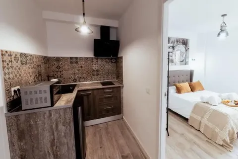 Pis de 60 m² a Benidorm