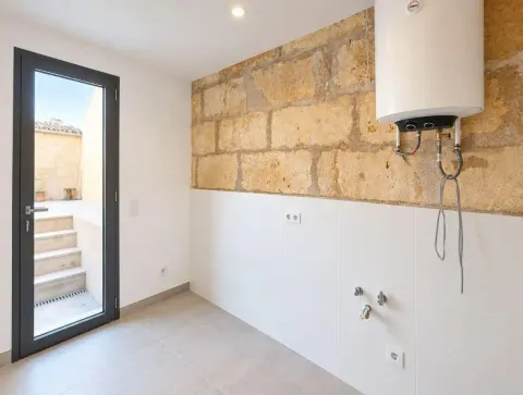 Haus 156 m² in Lloret de Vistalegre