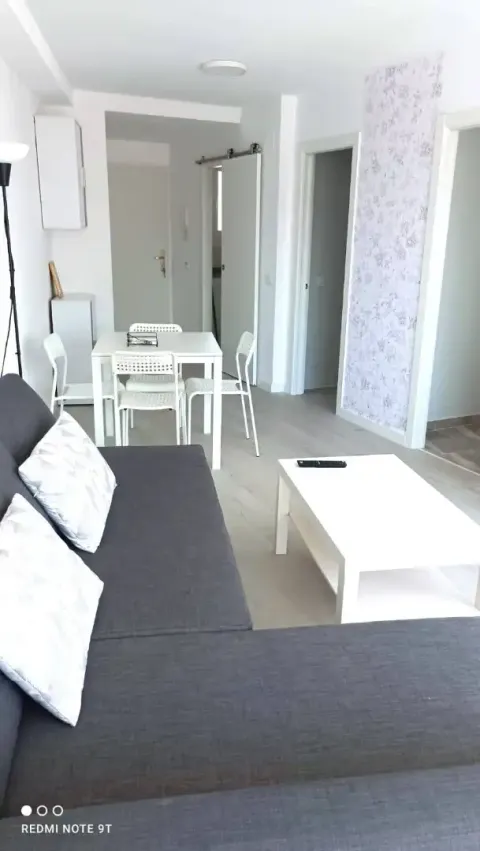 Pis de 55 m² a Benidorm