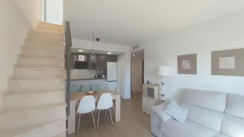 Pis de 117 m² a Sant Jaume d'Enveja
