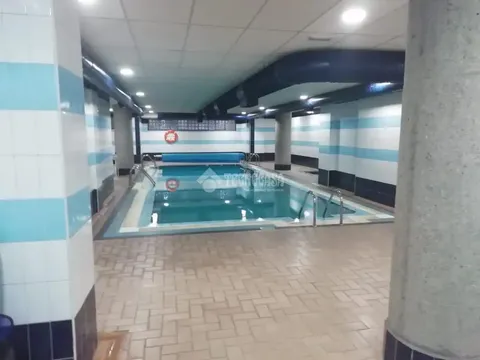 Pis de 100 m² a Madrid