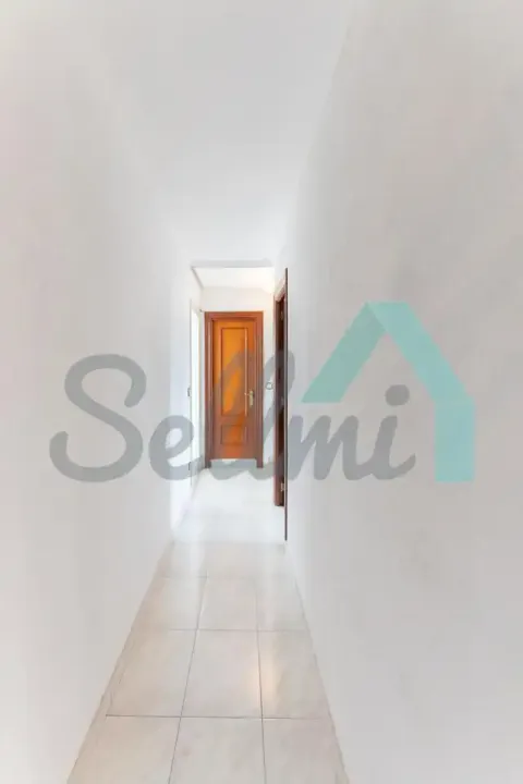 Piso de 79 m² en Gijón