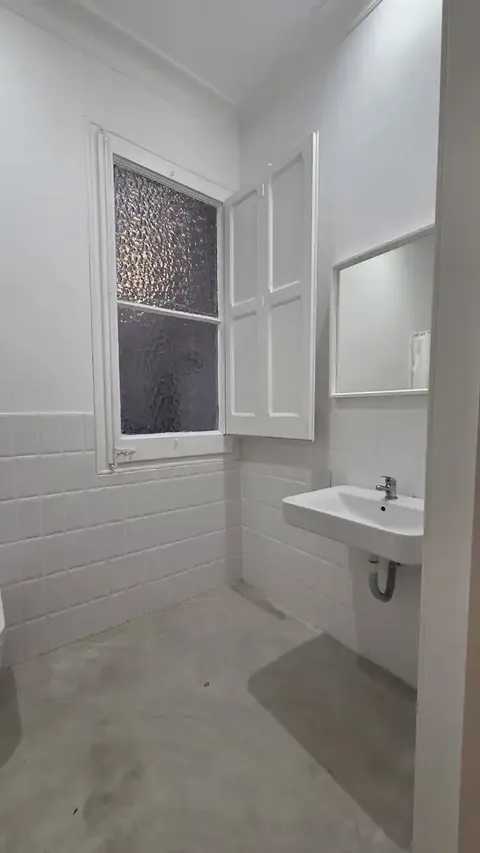 Chambre à louer, Barcelone