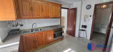 Appartamento 120 m² a Siviglia