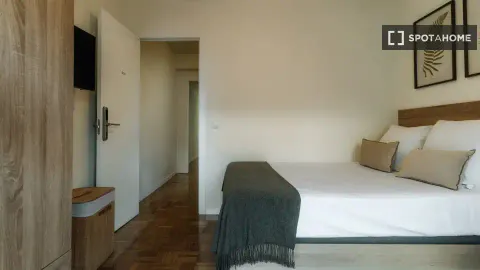 Habitación en alquiler, Madrid
