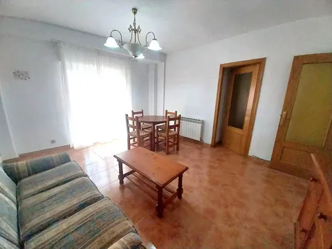 Pis de 95 m² a Valladolid