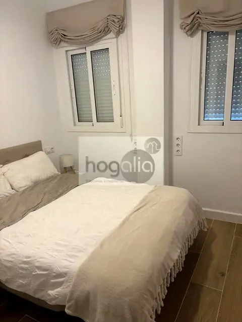 Pis de 82 m² a Sevilla
