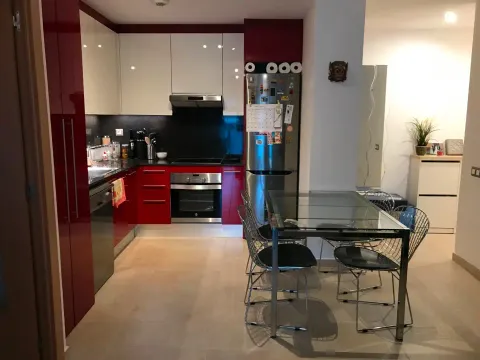 Квартира 50 м² в Бадалоне (2/20)
