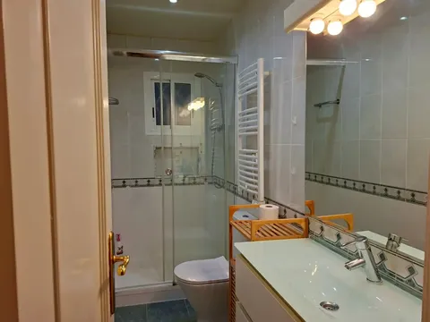 Pis de 60 m² a Barcelona