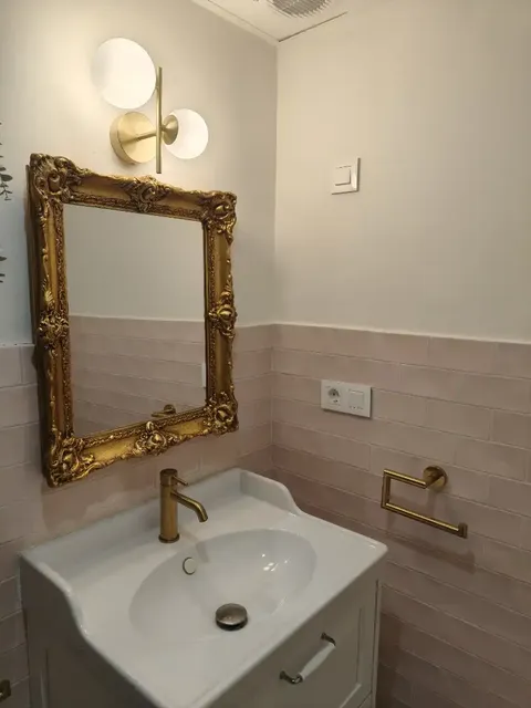 Habitació de lloguer, Granada