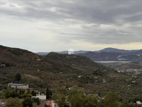 Appartement 85 m² à Alcaucín