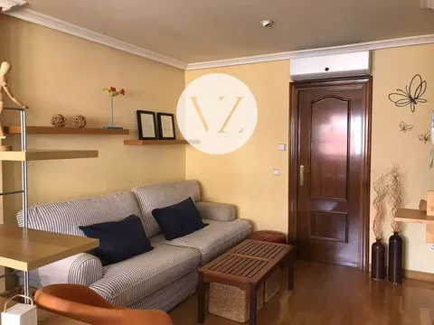 Wohnung 65 m² in Salamanca