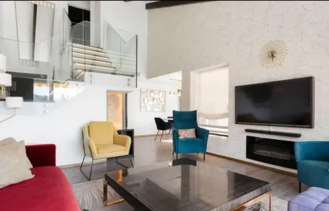 Wohnung 300 m² in Benahavís
