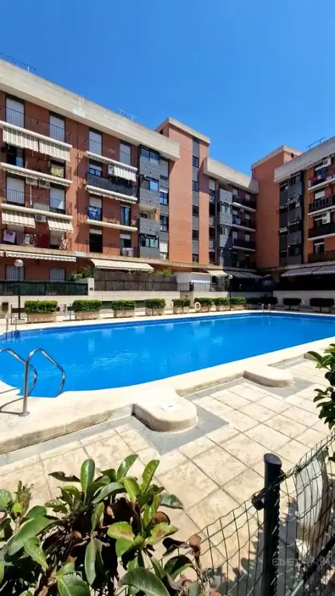 Appartamento 144 m² a Montcada / Moncada