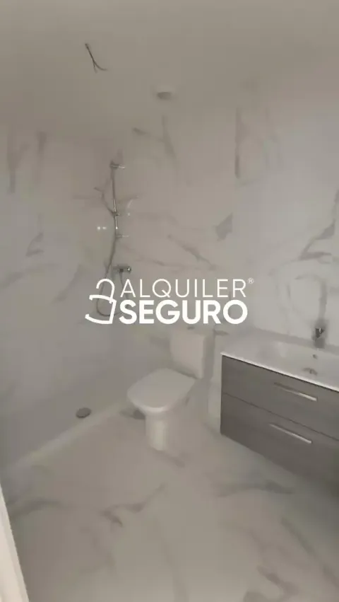 Flat 110 m² in Dos Hermanas