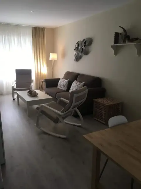 Wohnung 75 m² in Cádiz