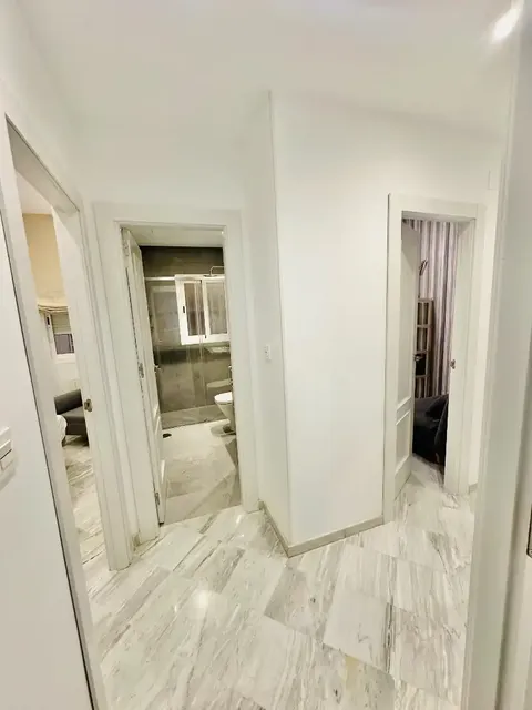 Pis de 57 m² a Granada