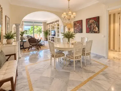 Appartamento 150 m² a Marbella