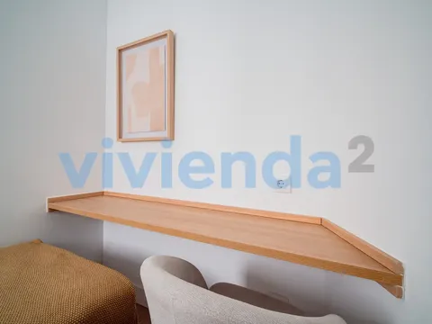 Pis de 79 m² a Madrid