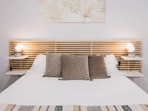 Wohnung 40 m² in Mataró